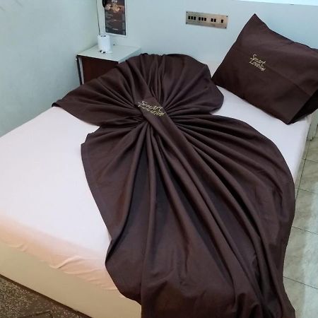 Hotel Smart Love Carapicuíba Esterno foto