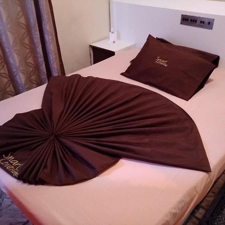 Hotel Smart Love Carapicuíba Esterno foto