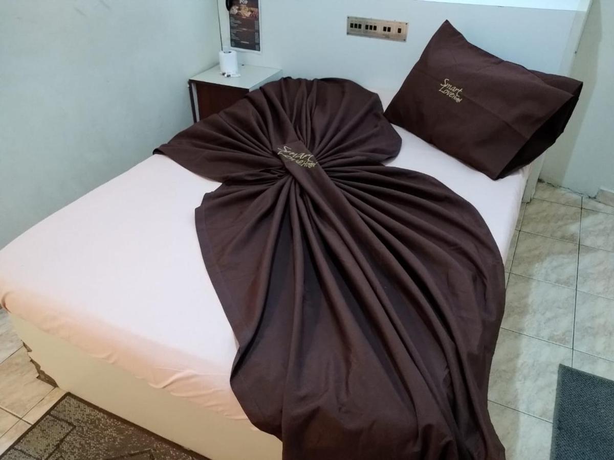 Hotel Smart Love Carapicuíba Esterno foto