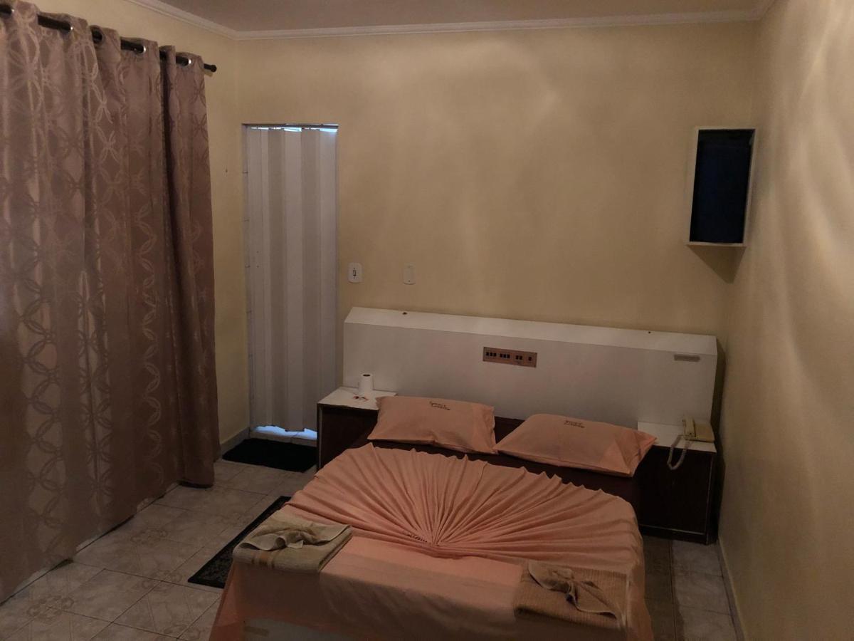 Hotel Smart Love Carapicuíba Esterno foto