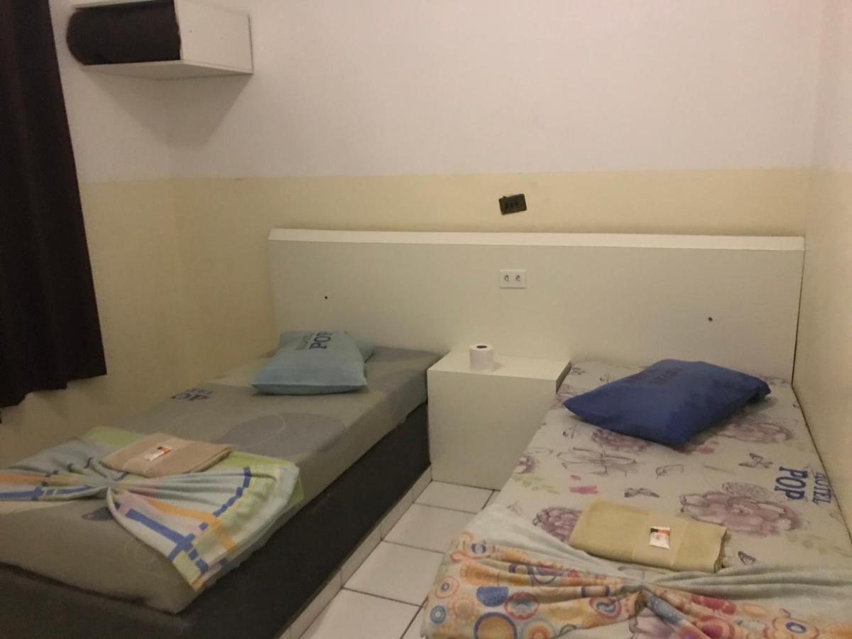 Hotel Smart Love Carapicuíba Esterno foto