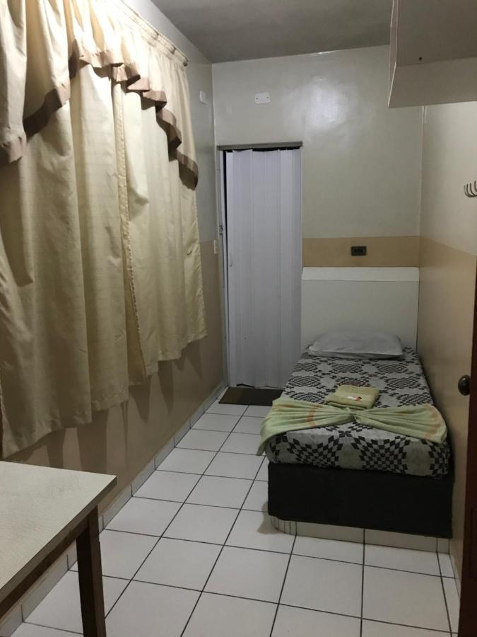 Hotel Smart Love Carapicuíba Esterno foto