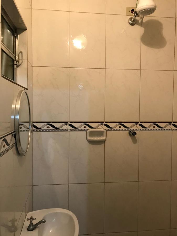 Hotel Smart Love Carapicuíba Esterno foto
